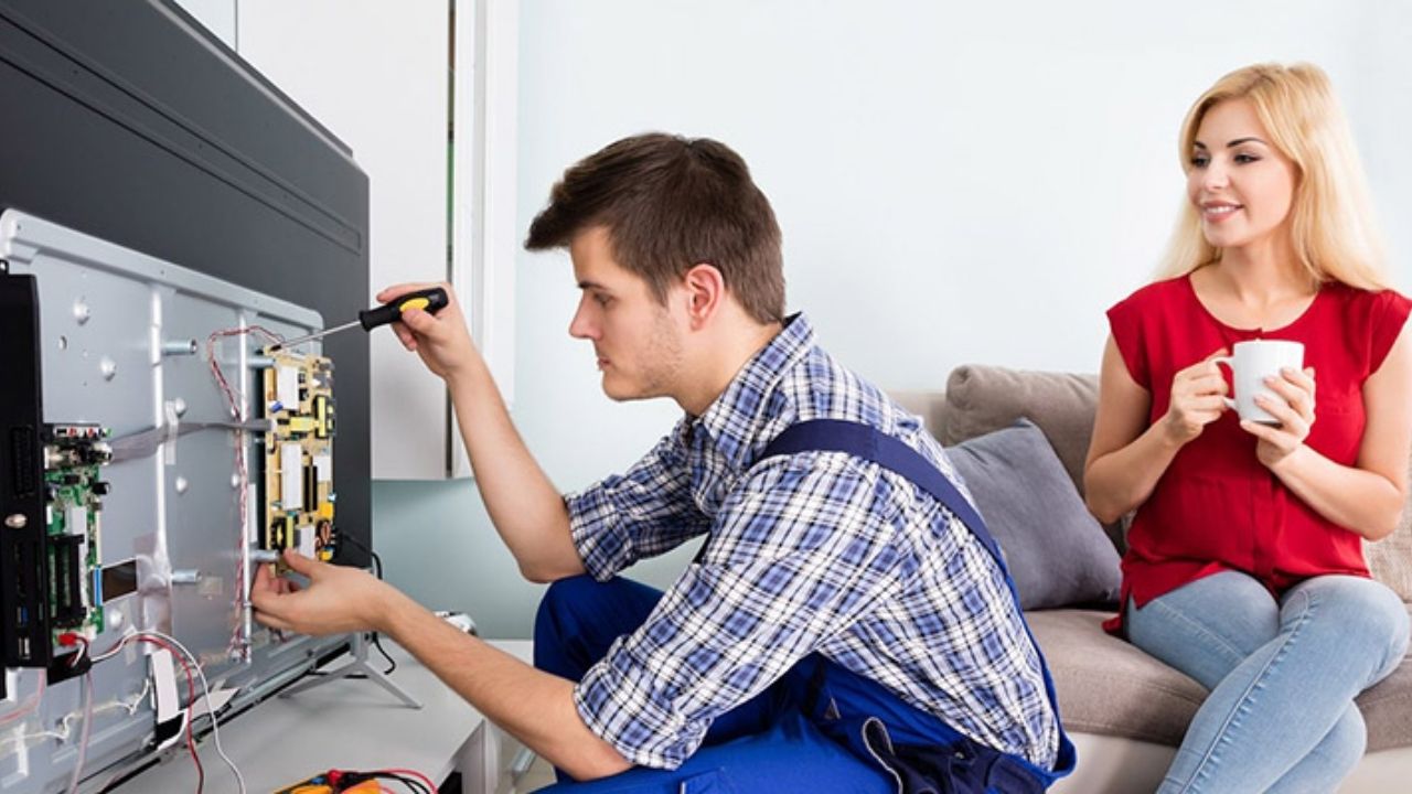 Fethiye Televizyon Tamircisi